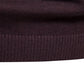 Thickness Pullover Men O-neck Solid Color Long Sleeve Warm Slim Sweaters Men Men's Sweater Pull Male Clothing